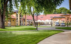 Budapest Airport Eprespark Hotel